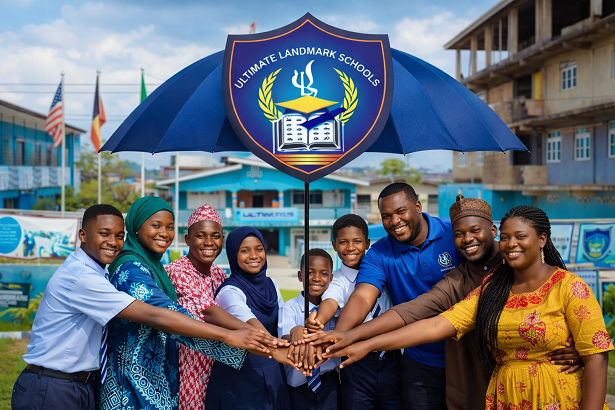 ULS Community Background